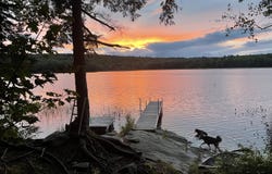 39 Tilton Pond Road, Fayette, ME 04349
