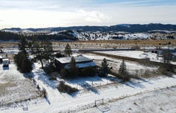 700 Dawson Loop, Butte, MT 59701