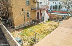 1101 E Rio Grande Avenue, El Paso, TX 79902