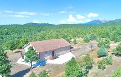 23560 Big Horn Dr, Aguilar, CO 81020