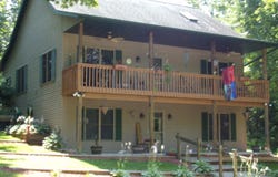 15379 Giese Ln, Lakewood, WI 54138