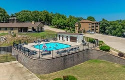 25 Grand Lake Drive, Afton, OK 74331
