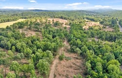 Tract 3 Wheeler Dam Road, Cohutta, GA 30710