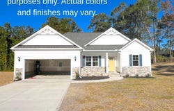 103 Sagewood Drive, Dudley, NC 28333