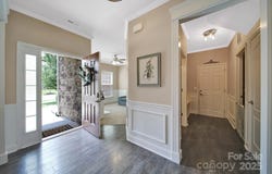 5424 Tilley Manor Drive, Matthews, NC 28105