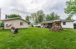 713 E Jefferson Street, Knoxville, IA 50138