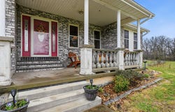 1080 E 383rd Road, Bolivar, MO 65613