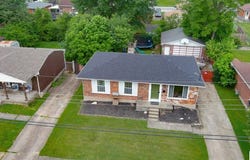 7724 Kim Drive, Louisville, KY 40214