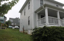 428 Marshall AVE SW, Roanoke, VA 24016