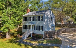 12506 Mandolin Drive, Chesterfield, VA 23113