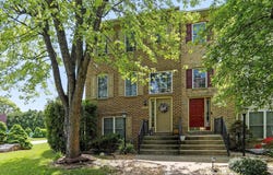 1161 LINDSAY LANE, HAGERSTOWN, MD 21742