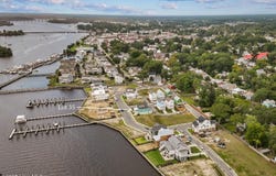 602 Front Street lot: 35, Washington, NC 27889