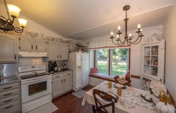 17 Woodland Acres Drive, Dixon, KY 42409-0000