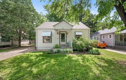 842 N Coolidge, Wichita, KS 67203-3114
