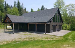 24 Howland Road, Clarksville, NH 03592
