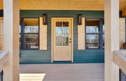 318 Second Street, Blue Ridge, GA 30513