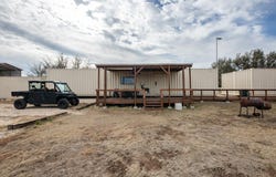 Fort Mckavett, TX 76841