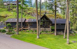 188 Eagle Bend Drive, Bigfork, MT 59911