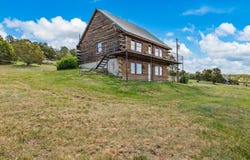 41 County Road 9, Meeker, CO 81641