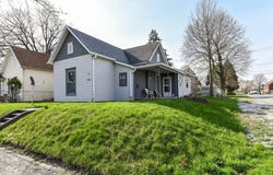 2001 S I Street, Elwood, IN 46036