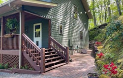 378 Highlander Road, TOPTON, NC 28781