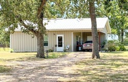 130 Sugar Hill Road, Carmine, TX 78932