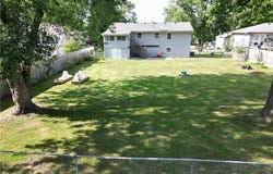 106 Larkin Street, Warrensburg, MO 64093
