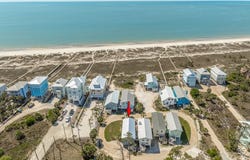 158 Cape Dunes Dr, Port St. Joe, FL 32456