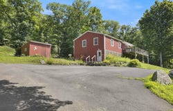 296 Maverick Road, Woodstock, NY 12498