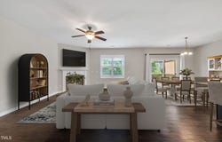 243 Edgefield Street, Clayton, NC 27520