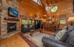 2034 Bear Haven Way, Sevierville, TN 37876
