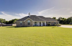 1530 Rutherford Road, Waxahachie, TX 75165