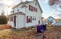 3 Crescent Rd, Needham, MA 02494