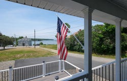 2 Church Street, Deer Isle, ME 04627