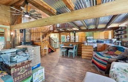 475891  E 653  RD, Westville, OK 74965
