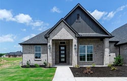 205 Stuart, Paradise, TX 76073