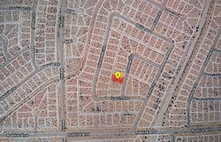 Rudnick Blvd Boulevard, California City, CA 93505