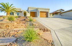 3165 RUSTLER Drive, Lake Havasu City, AZ 86404