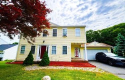 52 Monce Road, Burlington, CT 06013