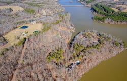 Deer Meadow Road lot: #7A, Leasburg, NC 27291
