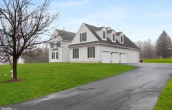 3 MANCHUR Court, FLEMINGTON, NJ 08822