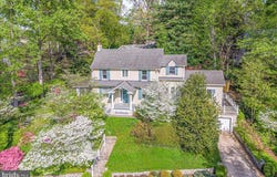 7109 MEADOW LN, CHEVY CHASE, MD 20815