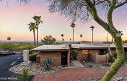 5251 E Mission Hill Drive, Tucson, AZ 85718