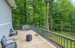 403 HILLSIDE RD, Rhinelander, WI 54501