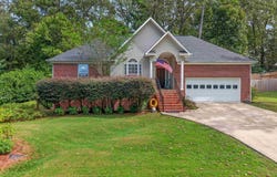 1261 Holiday Drive, Southside, AL 35907