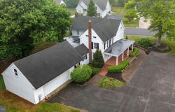 215 SANDY HILL TRAIL, CAMDEN WYOMING, DE 19934
