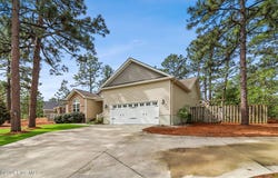 15 Wampanoag Lane, Pinehurst, NC 28374