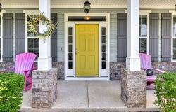 1764 Davenport Drive, Evans, GA 30809