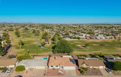 10223 W DESERT HILLS Drive, Sun City, AZ 85351