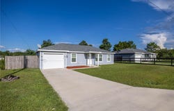 3645 SW 151ST COURT, OCALA, FL 34481